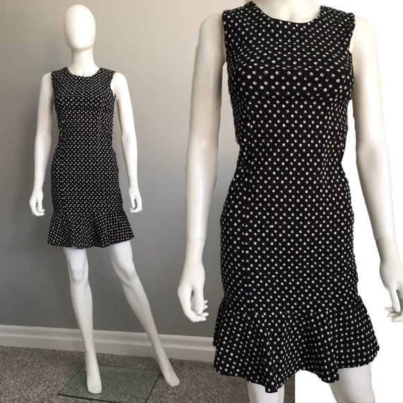 Blazer & Dress Polka Dot set - Petite Blazer - Picture 2 of 7